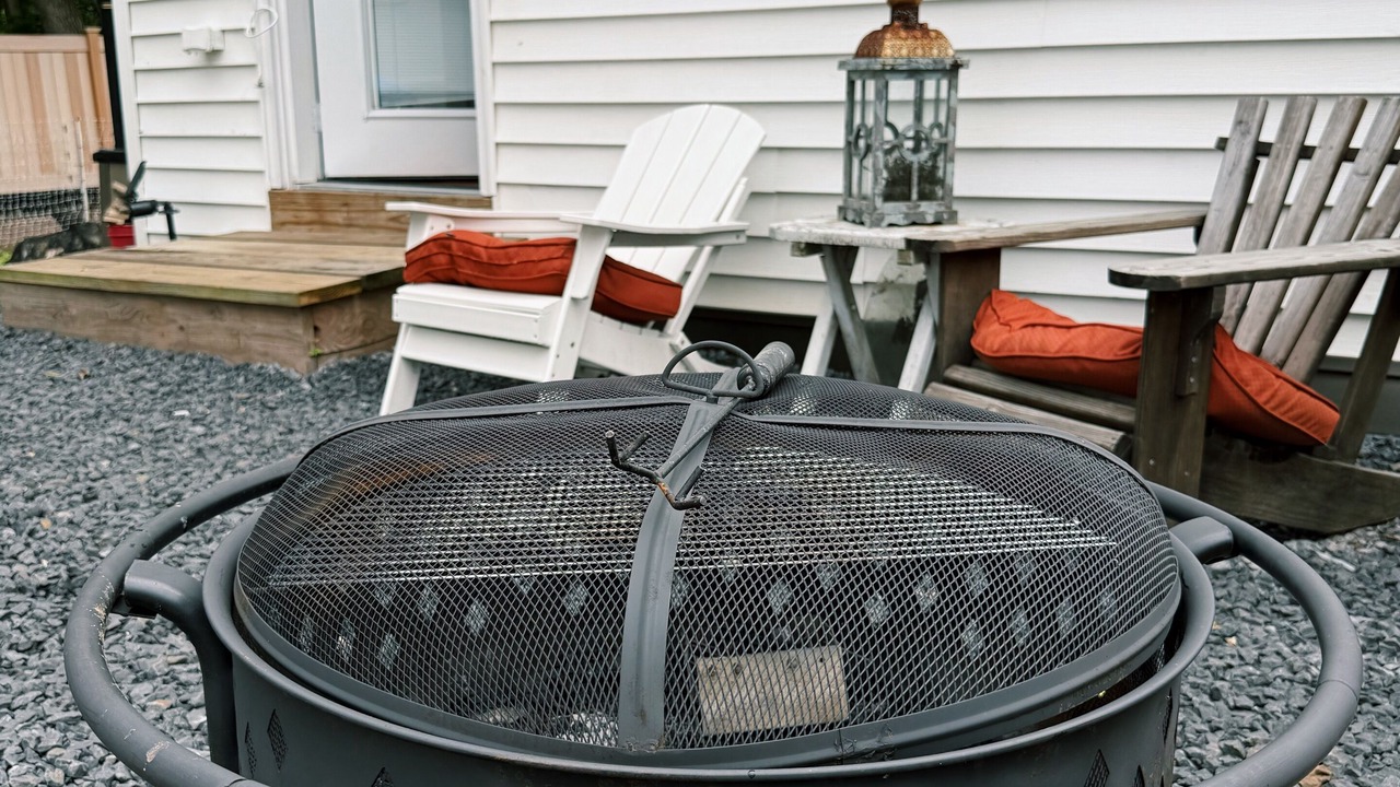 Photo of Patio Balcony in Clifton Park