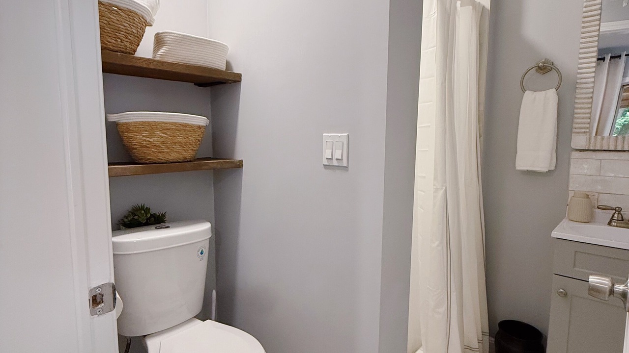 Photo of Bathroom in Clifton Park