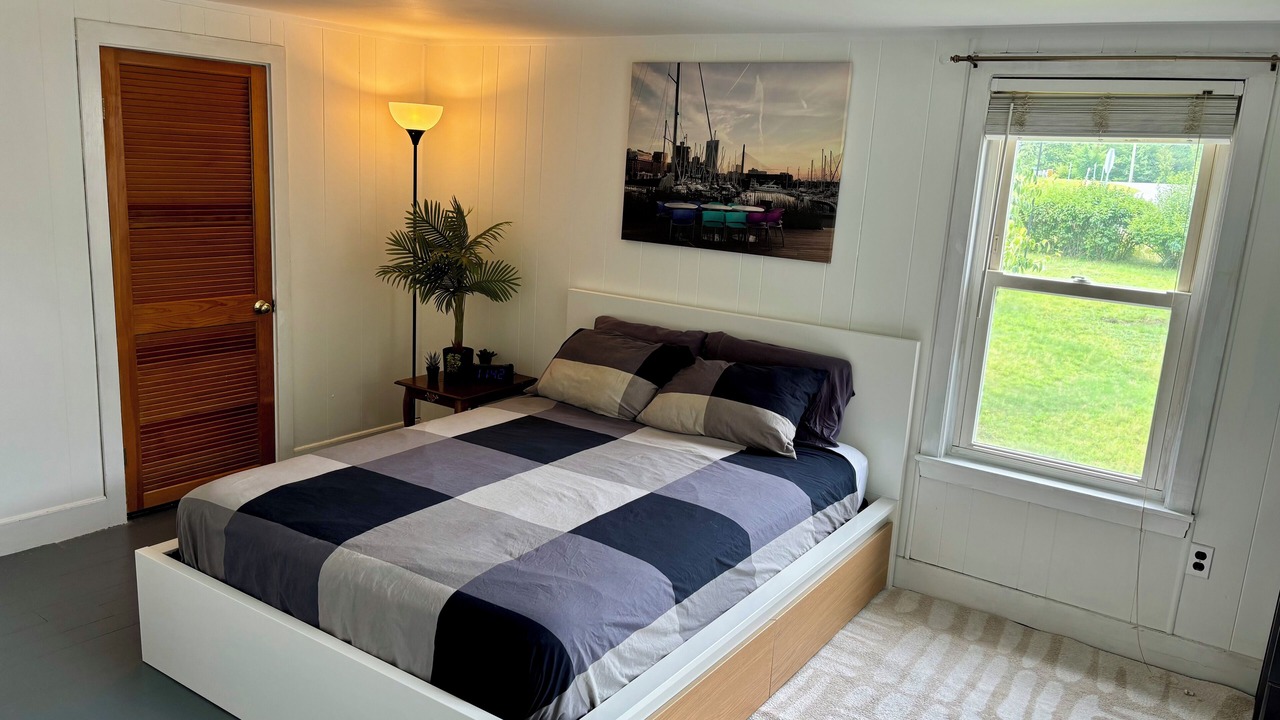 Photo of Bedroom in Derry
