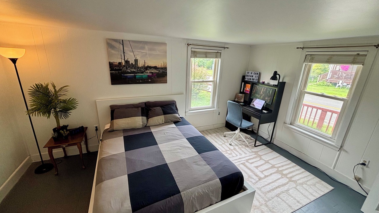 Photo of Bedroom in Derry