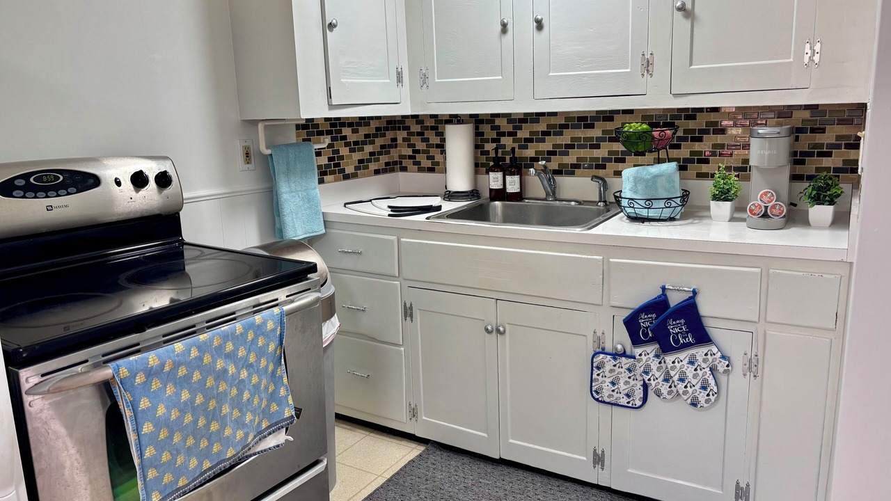 Photo of Kitchen in Derry
