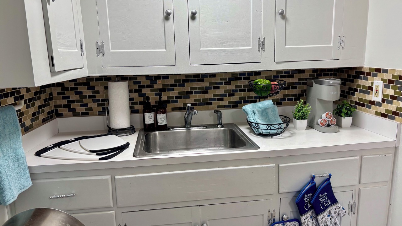 Photo of Kitchen in Derry