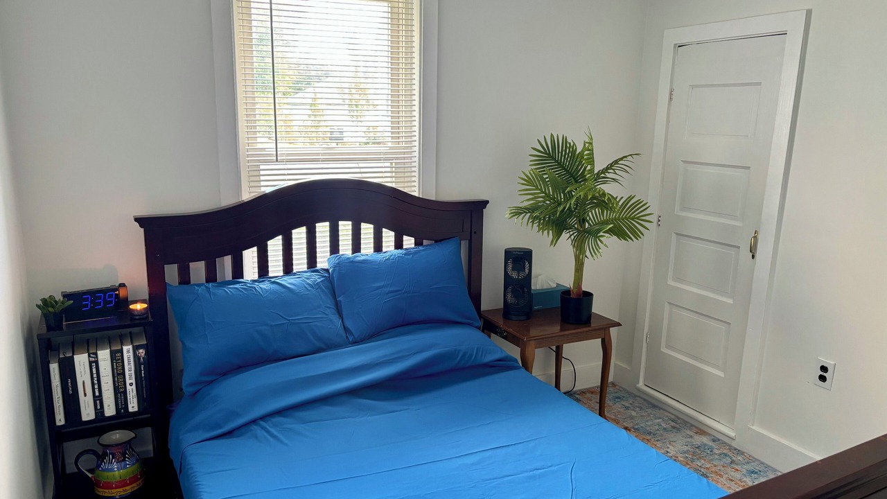 Photo of Bedroom in Derry