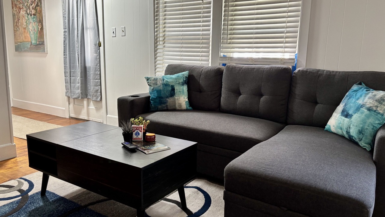 Photo of Livingroom in Derry