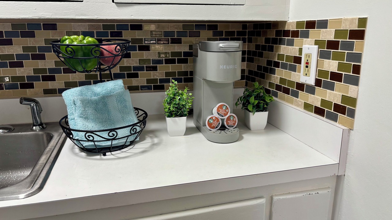 Photo of Kitchen in Derry