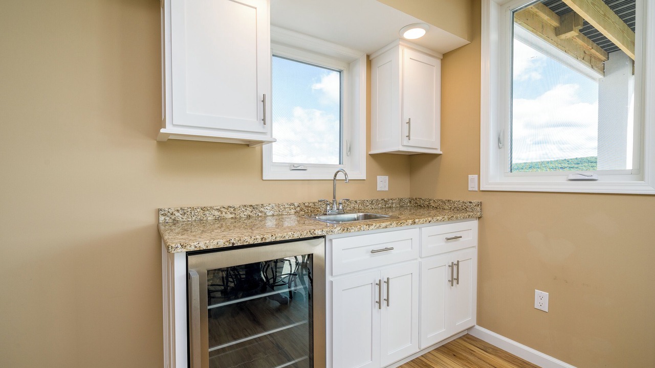 Photo of Kitchen in Conesus
