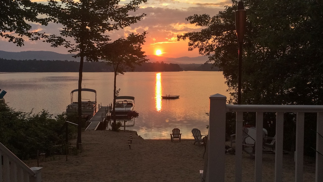 Photo of Outdoor in The Bays