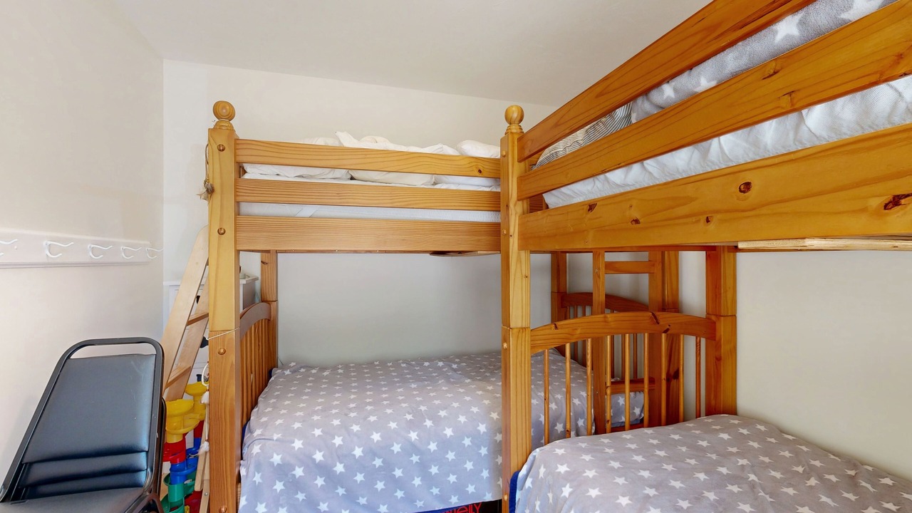 Photo of Bedroom in The Bays