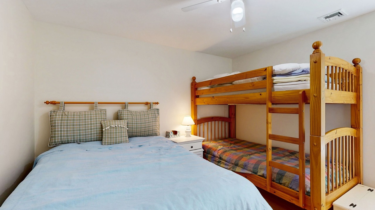 Photo of Bedroom in The Bays