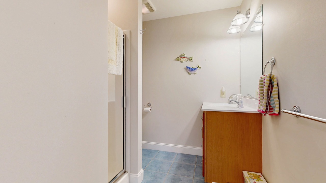 Photo of Bathroom in The Bays