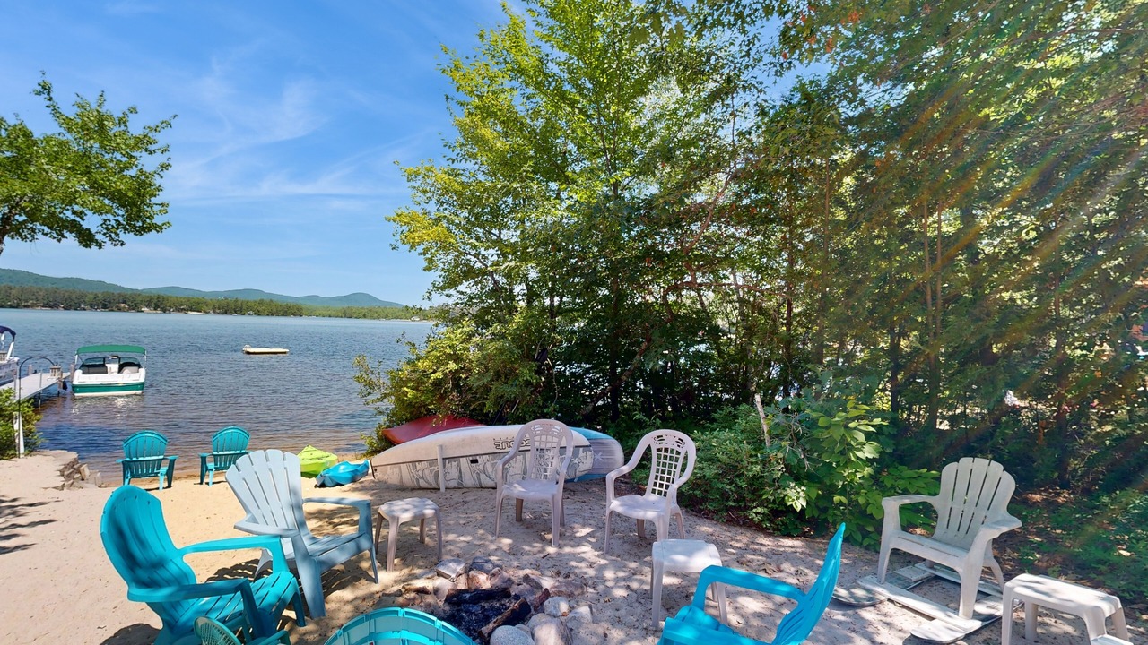 Photo of Outdoor in The Bays