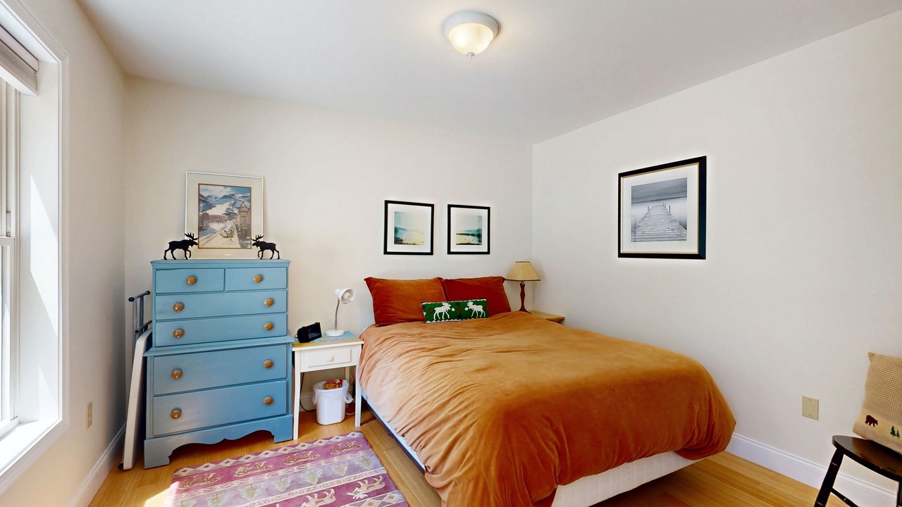 Photo of Bedroom in The Bays