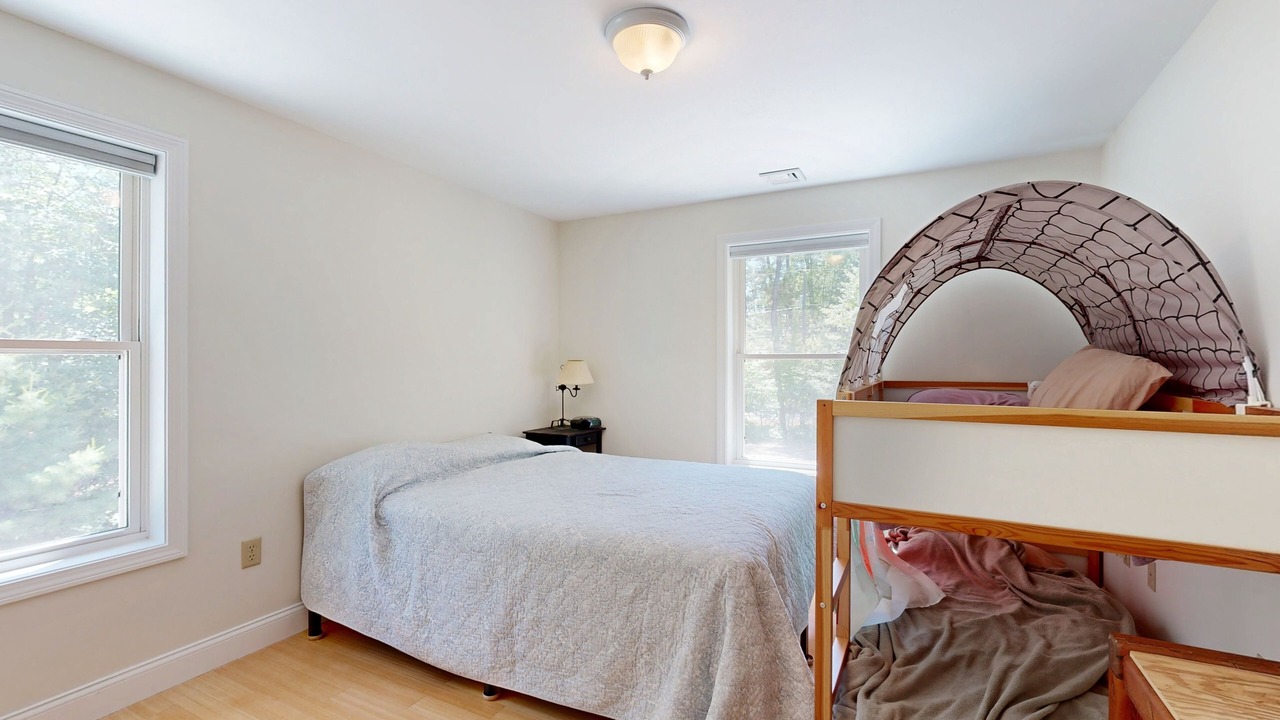 Photo of Bedroom in The Bays