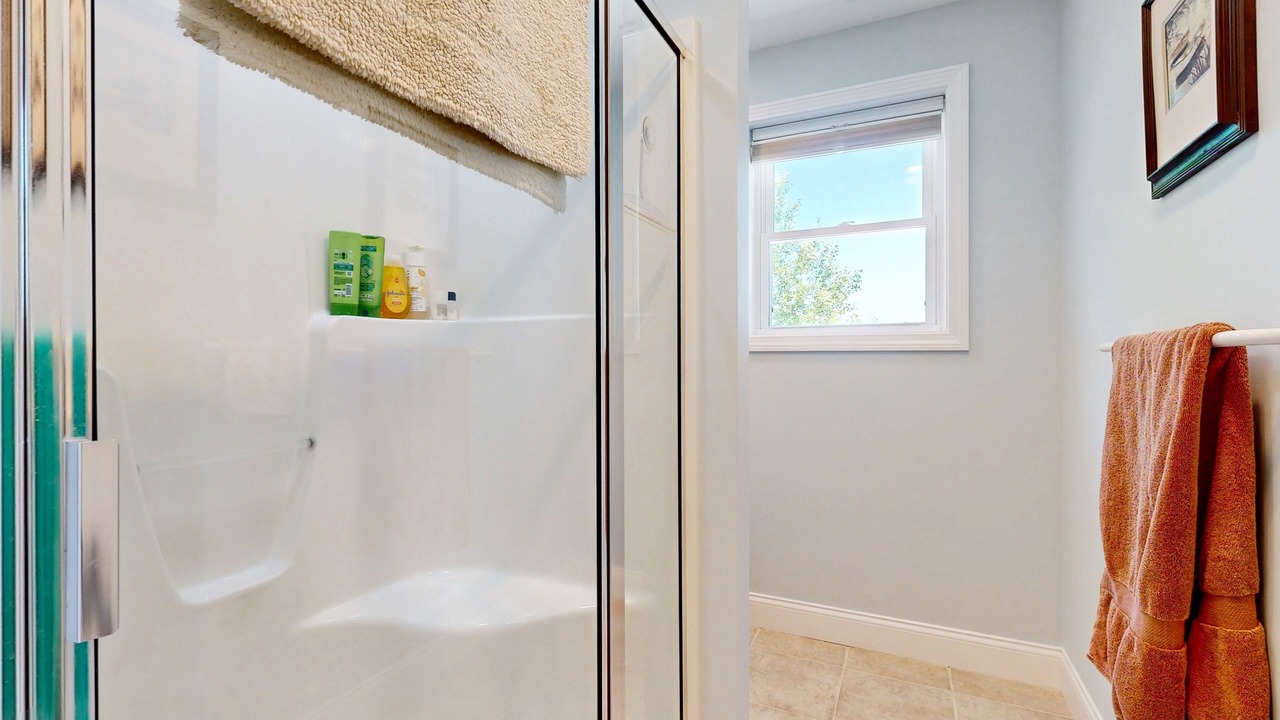 Photo of Bathroom in The Bays
