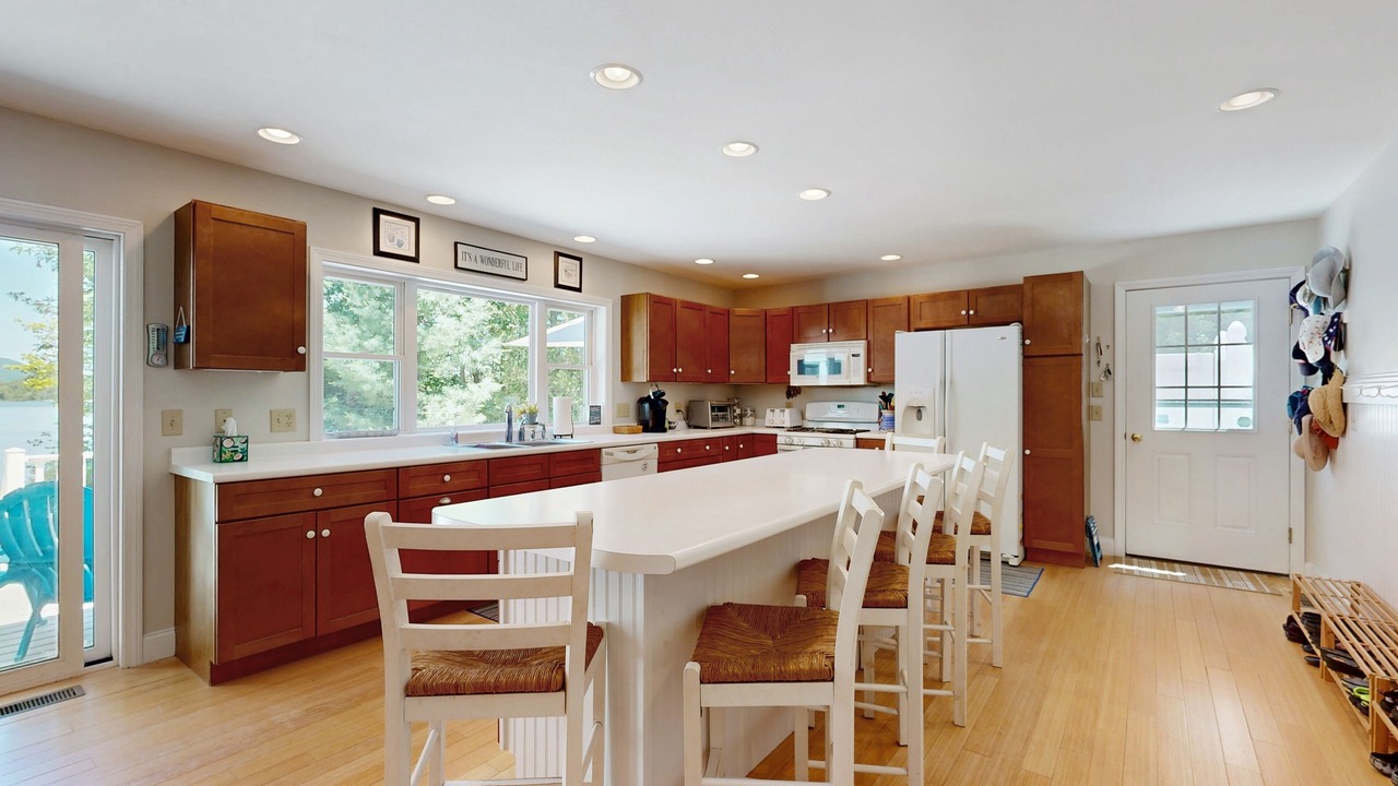Photo of Kitchen in The Bays