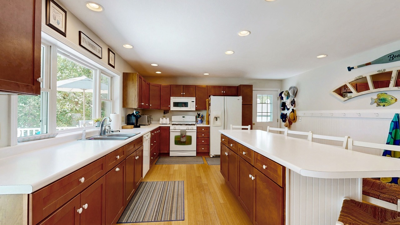 Photo of Kitchen in The Bays