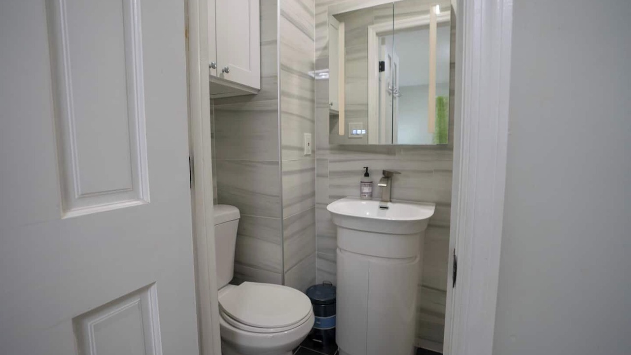 Photo of Bathroom in Queens