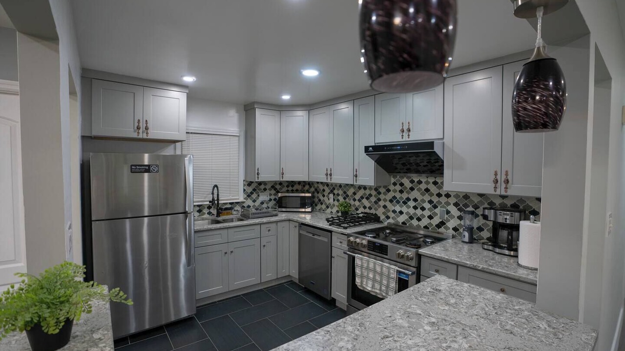 Photo of Kitchen in Queens