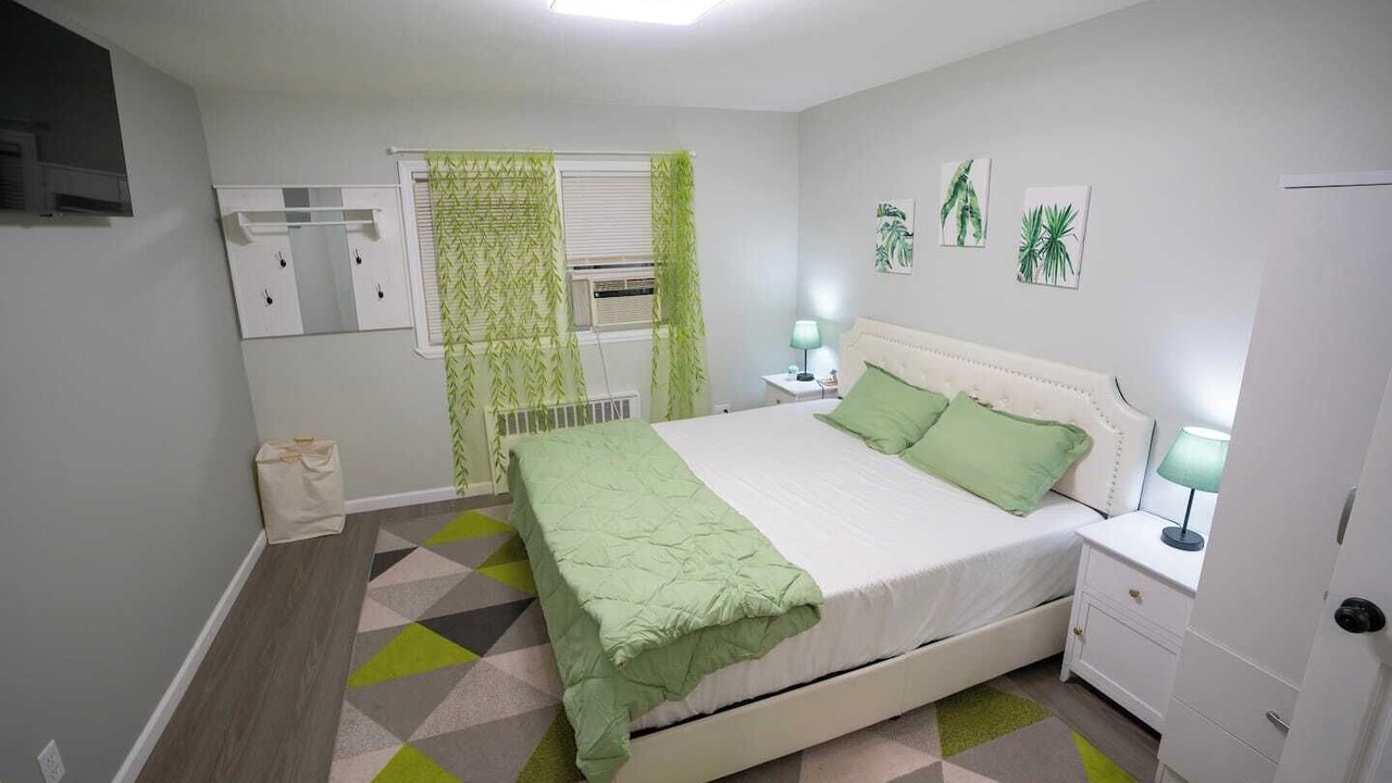 Photo of Bedroom in Queens