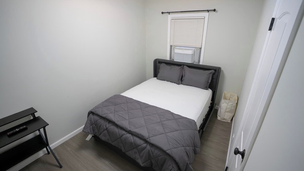 Photo of Bedroom in Queens