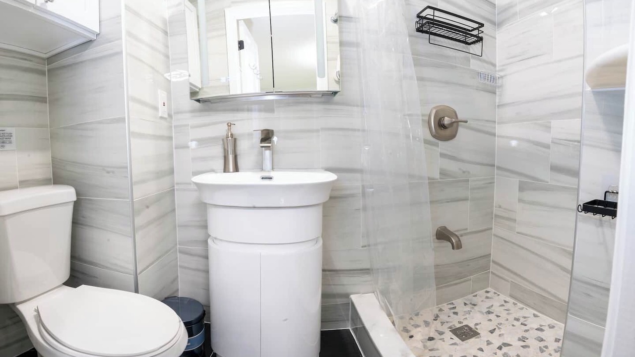 Photo of Bathroom in Queens