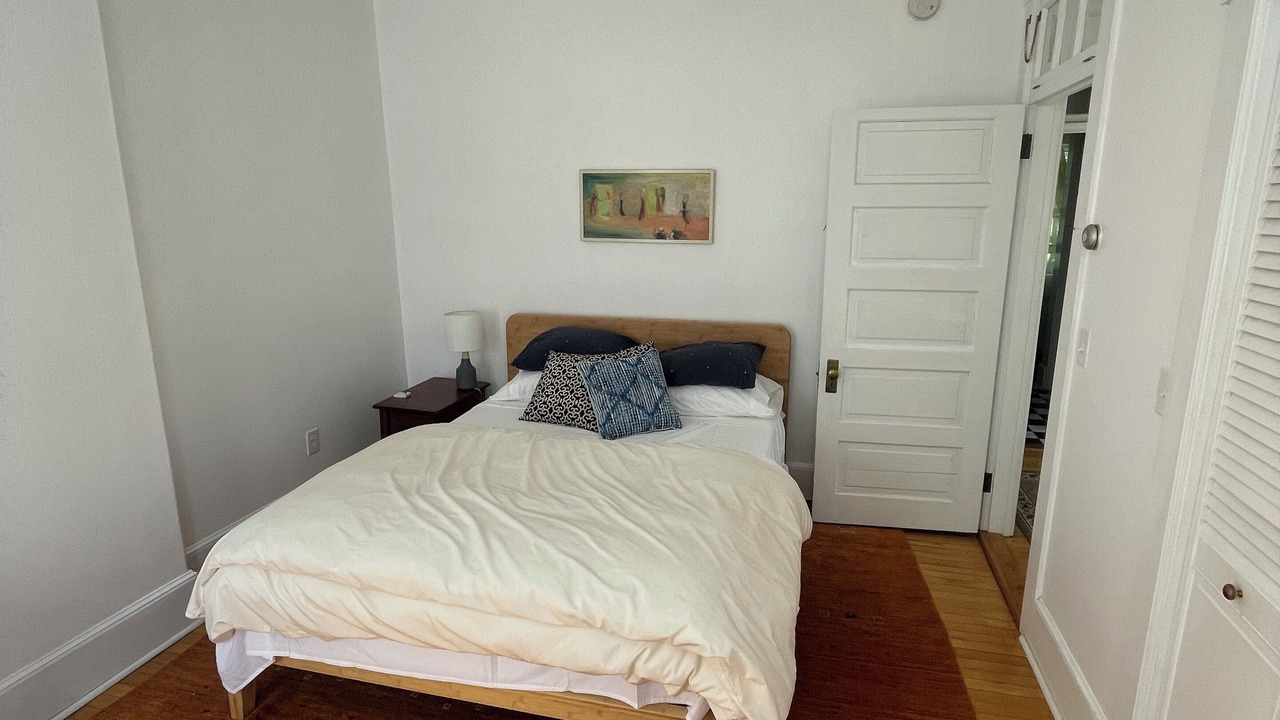 Photo of Bedroom in Portland