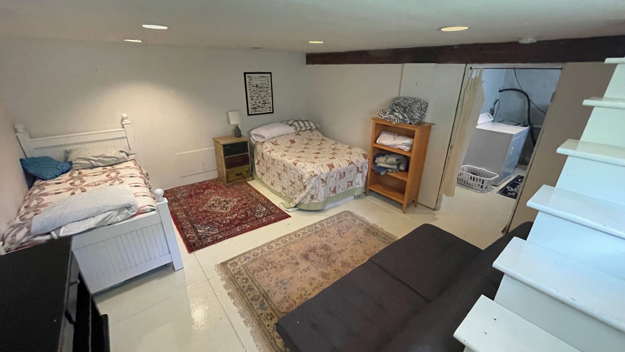 Photo of Bedroom in Portland