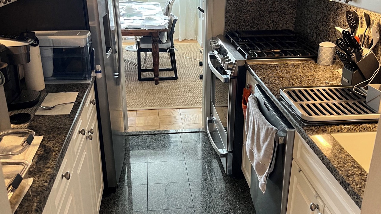 Photo of Kitchen in Riverdale