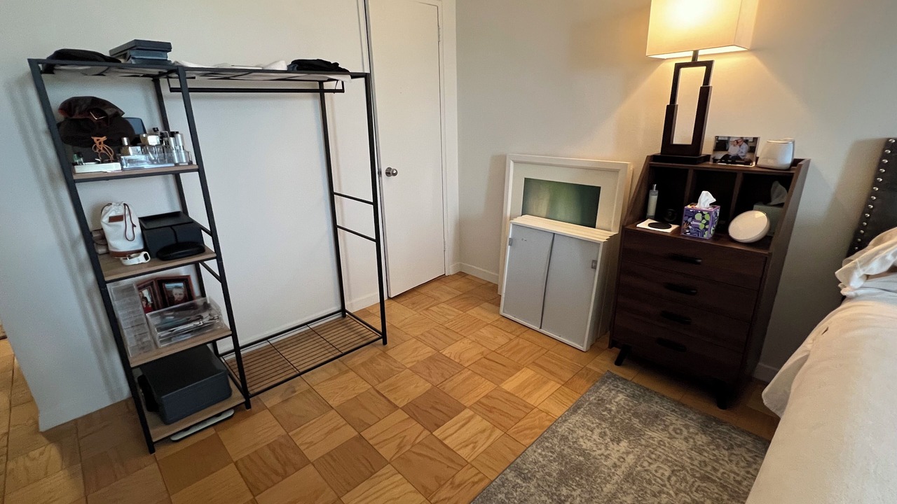Photo of Bedroom in Riverdale