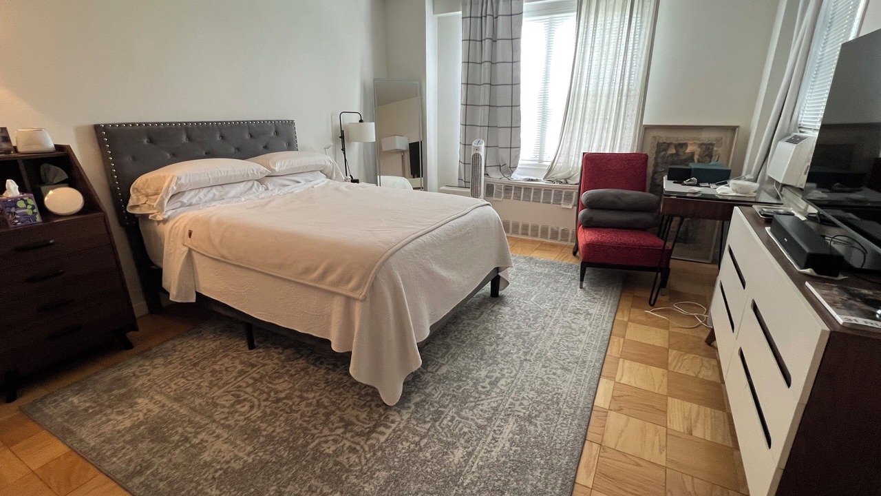 Photo of Bedroom in Riverdale