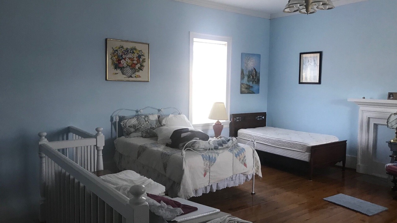Photo of Bedroom in Wytheville