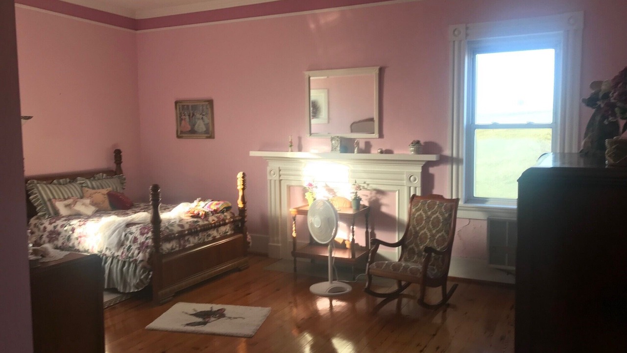 Photo of Bedroom in Wytheville