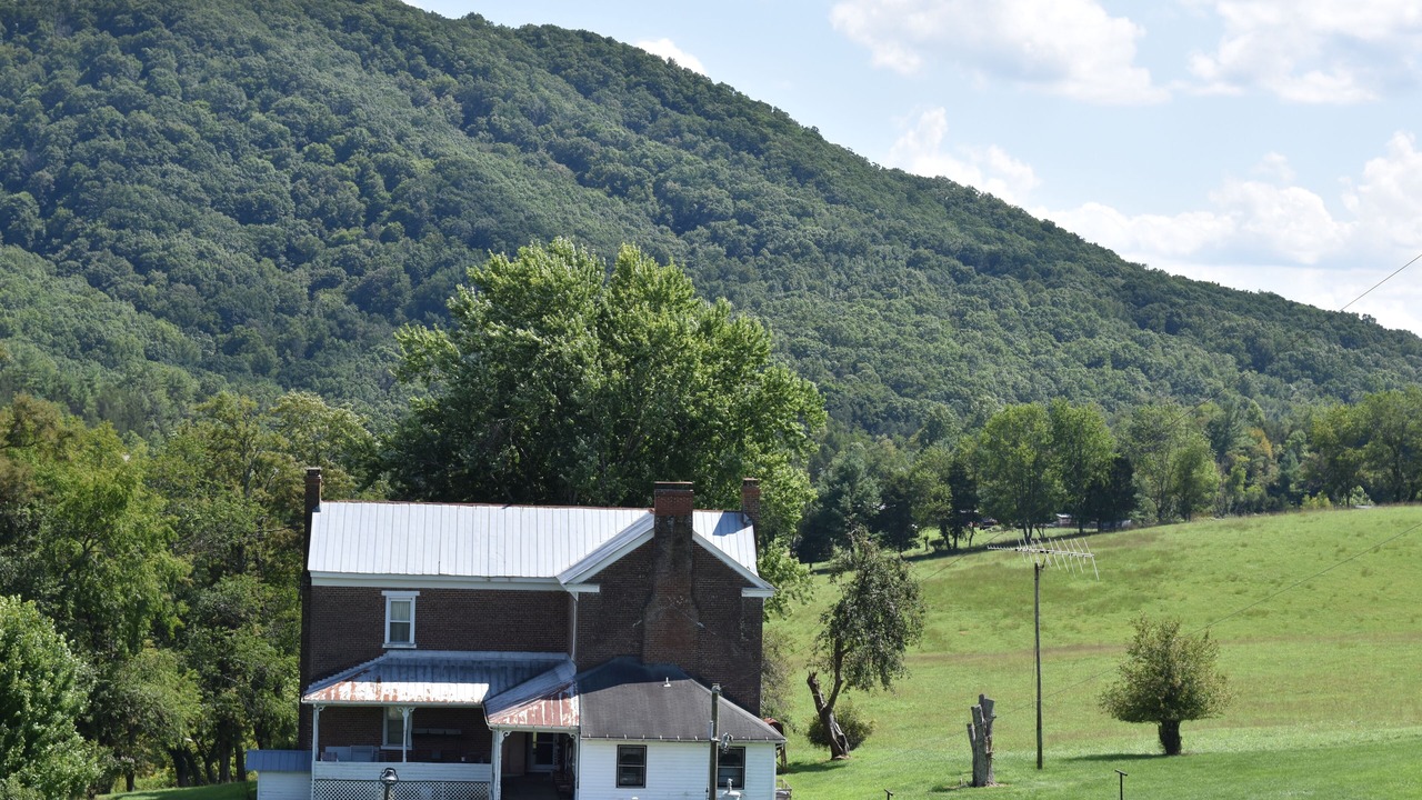 Photo of Outdoor in Wytheville