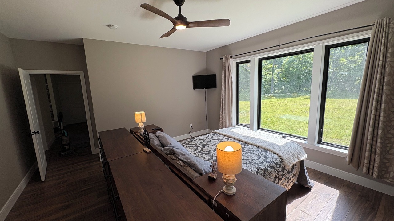 Photo of Bedroom in Rotterdam Junction