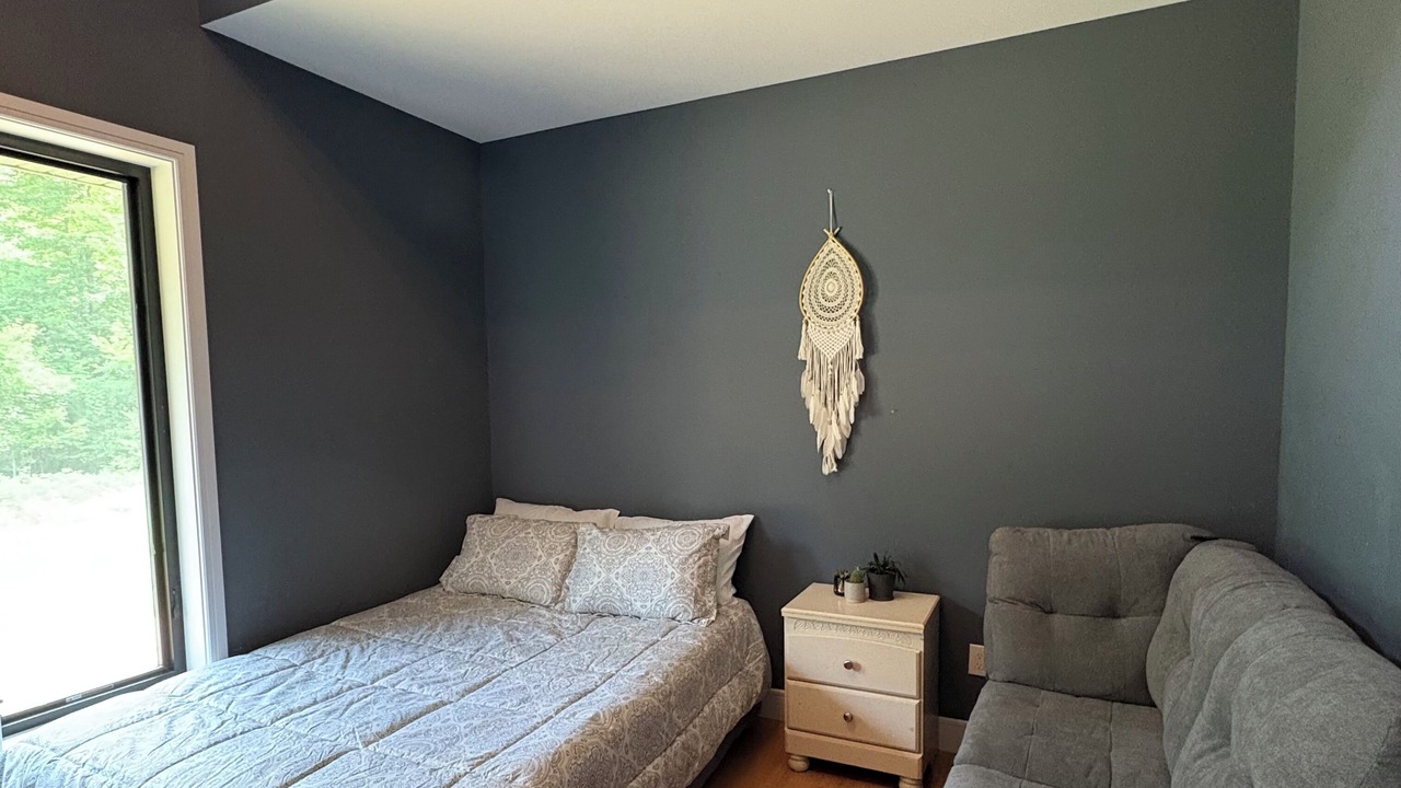 Photo of Bedroom in Rotterdam Junction