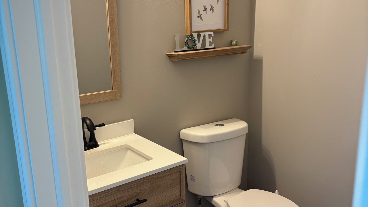 Photo of Bathroom in Rotterdam Junction