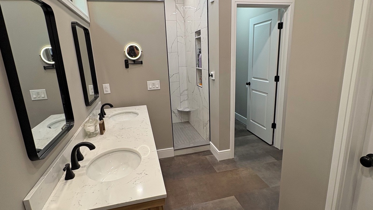 Photo of Bathroom in Rotterdam Junction