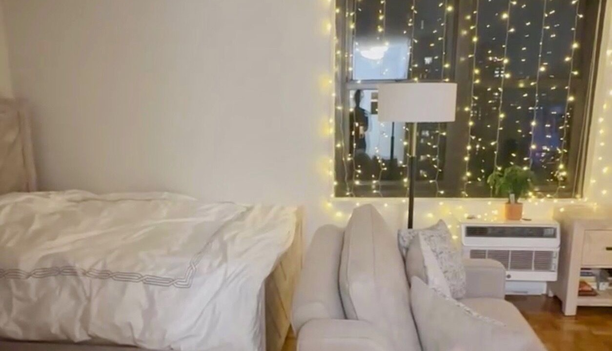 Photo of Bedroom in Upper East Side