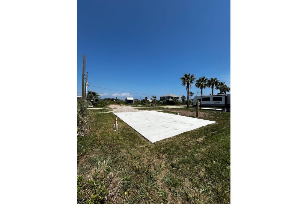 Photo of Outdoor in Crystal Beach