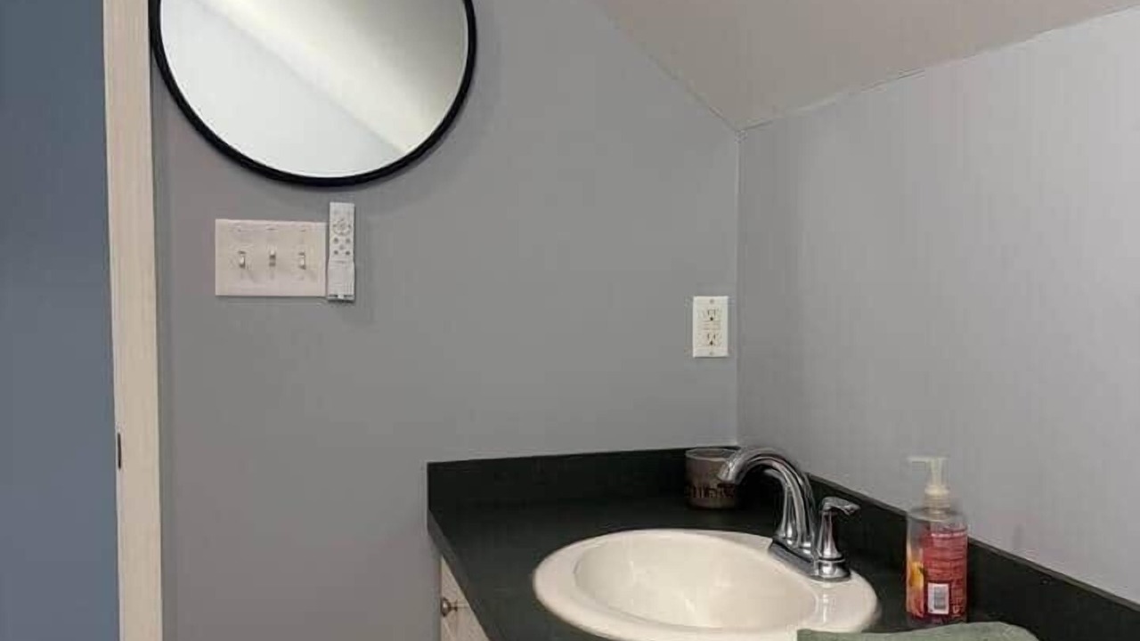 Photo of Bathroom in Willoughby Hills