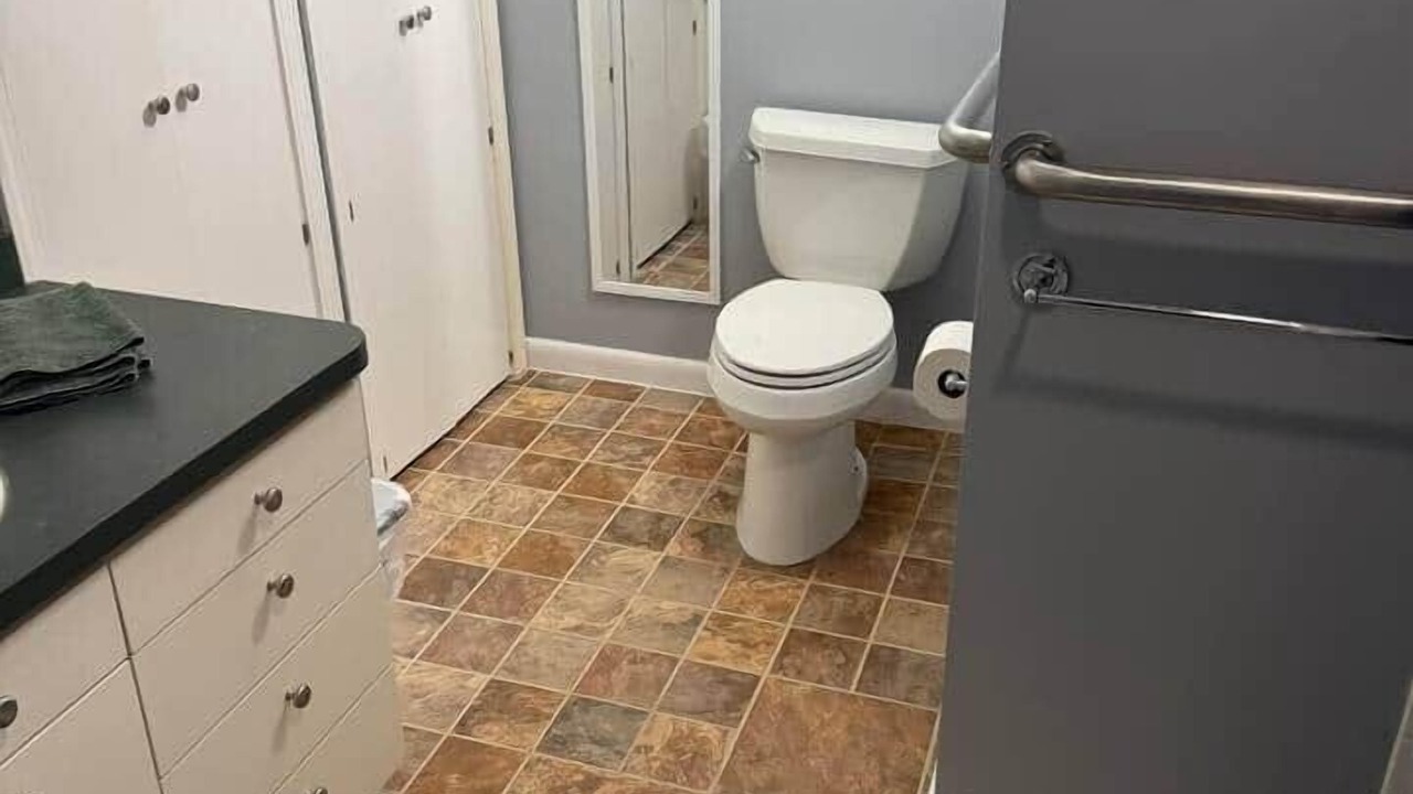 Photo of Bathroom in Willoughby Hills
