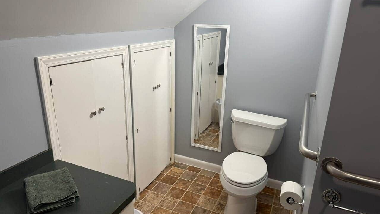 Photo of Bathroom in Willoughby Hills