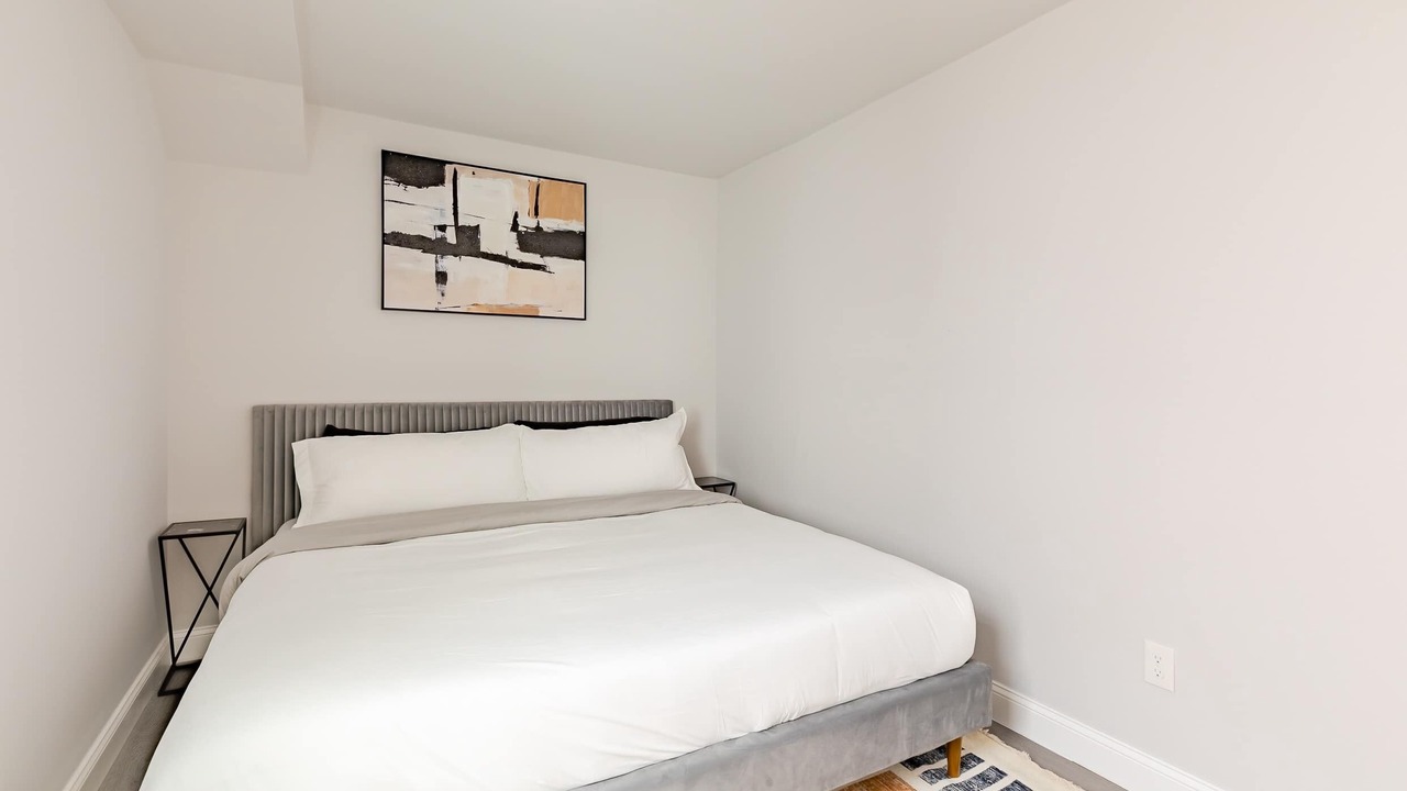 Photo of Bedroom in Passyunk Square