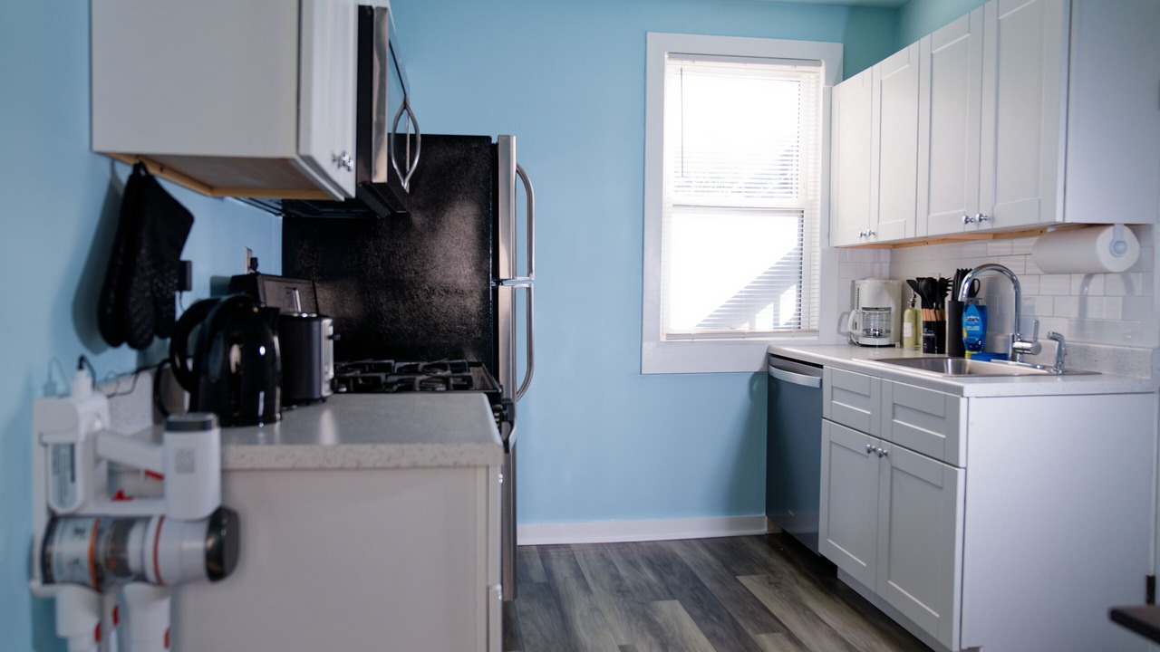 Photo of Kitchen in Croton-on-Hudson