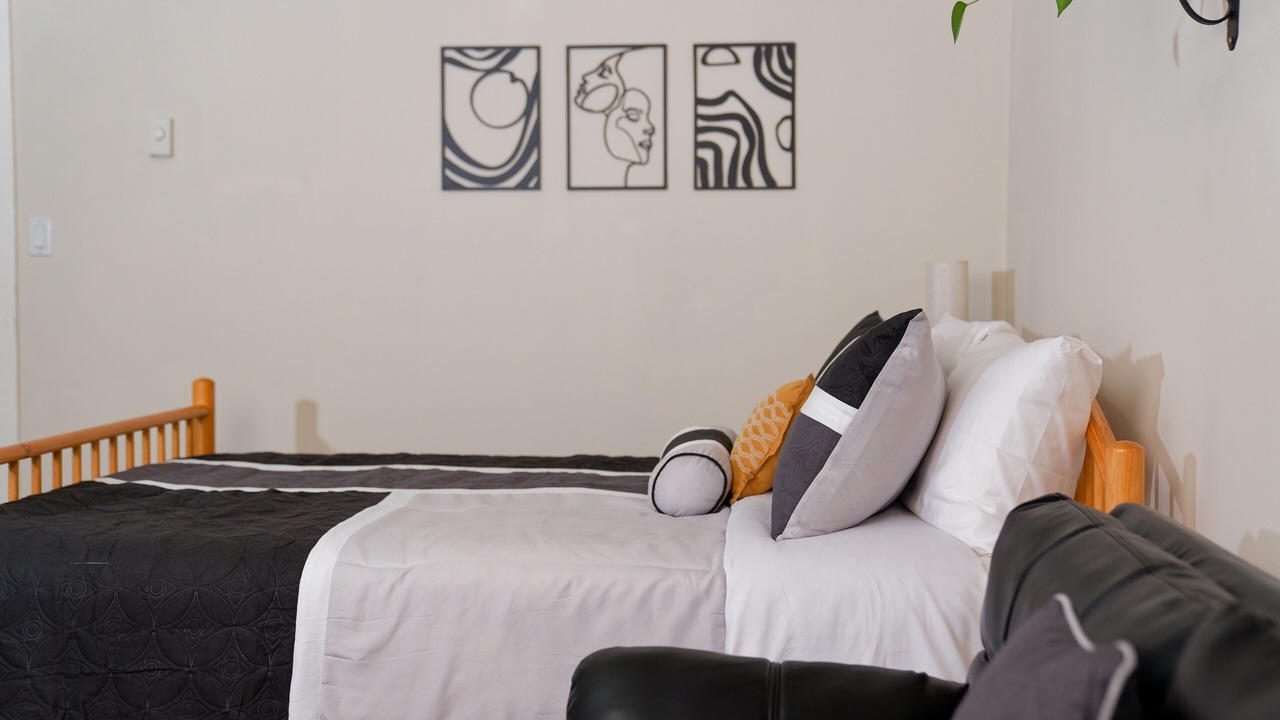 Photo of Bedroom in Croton-on-Hudson