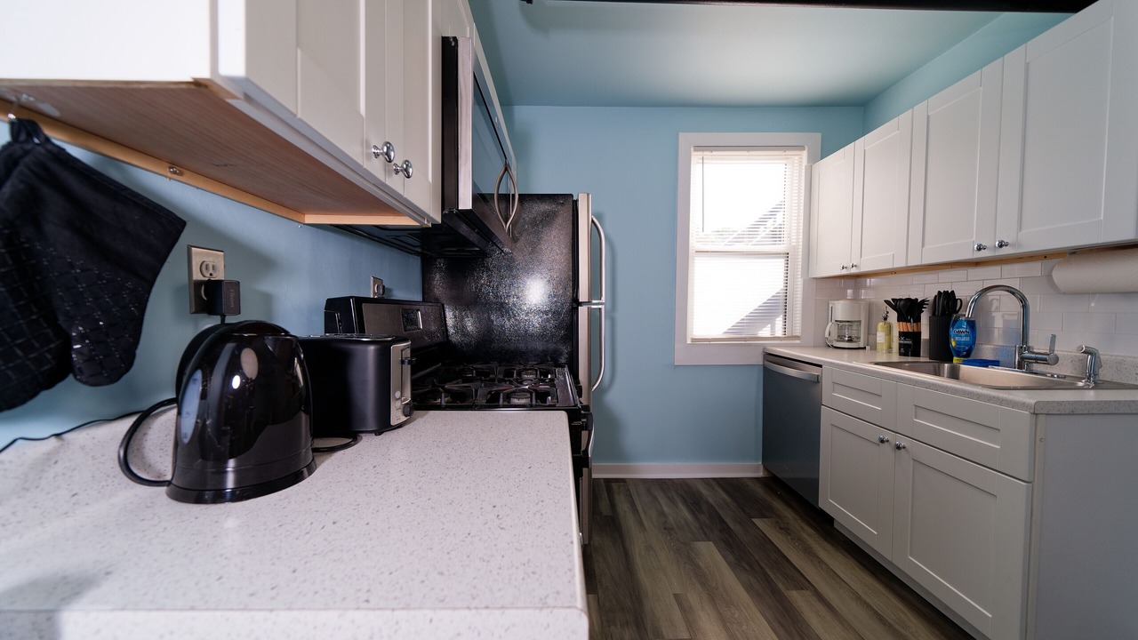 Photo of Kitchen in Croton-on-Hudson
