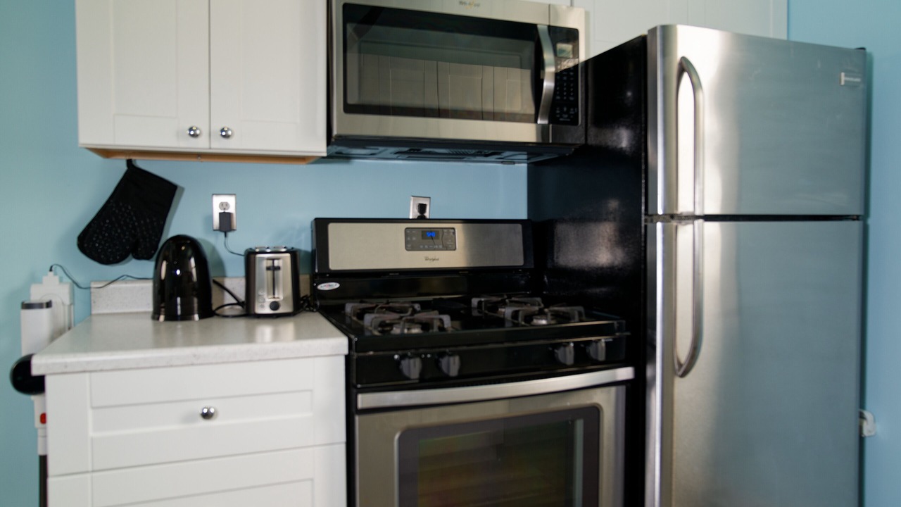 Photo of Kitchen in Croton-on-Hudson