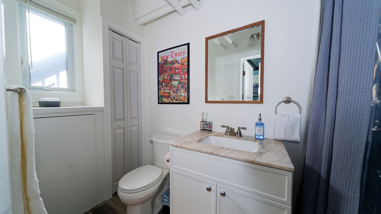 Photo of Bathroom in Croton-on-Hudson