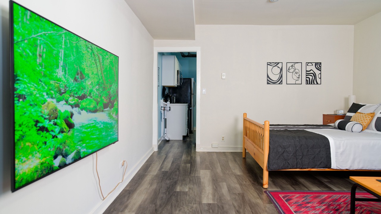 Photo of Bedroom in Croton-on-Hudson