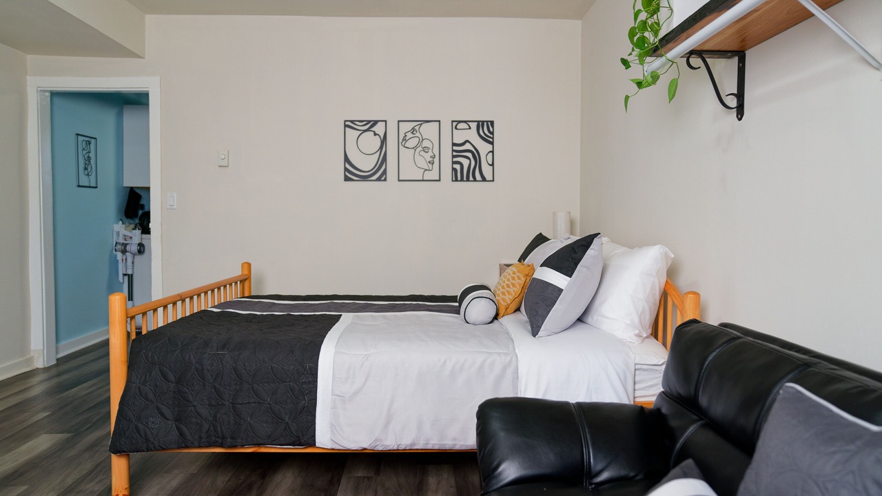 Photo of Bedroom in Croton-on-Hudson